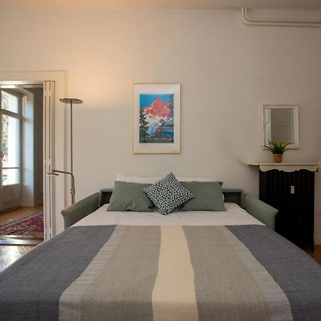 Majestic T2 Calme, Spacieux, Central, Avec Parking Chamonix Mont Blanc Exterior foto